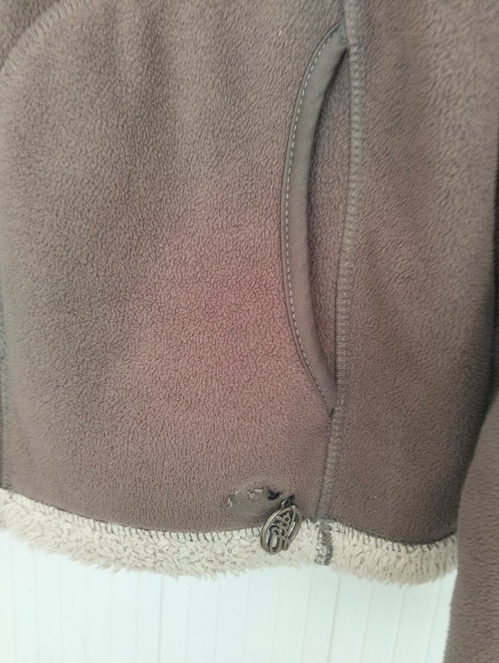 Polar hırka. Orjinal ürün - Görsel 3