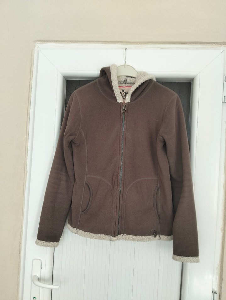 Polar hırka. Orjinal ürün - Görsel 2