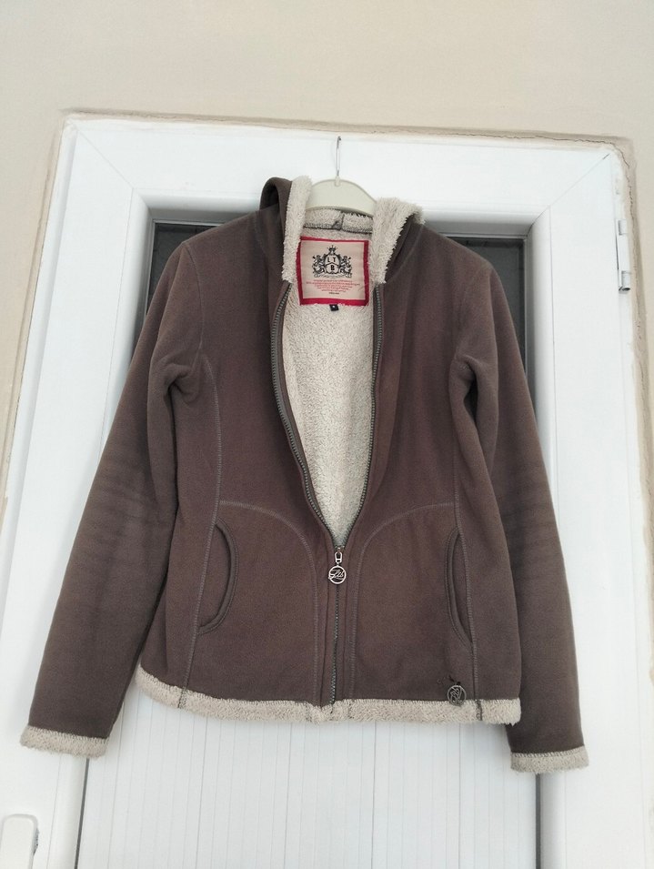 Polar hırka. Orjinal ürün - Görsel 5