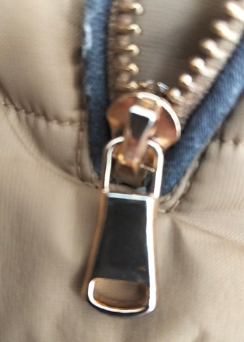 Kışlık mont - Görsel 3