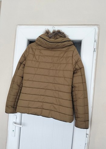 Kışlık mont - Görsel 13