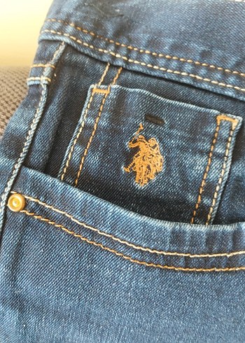 Kadın kot pantolon - Görsel 5