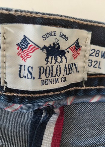 Kadın kot pantolon - Görsel 7