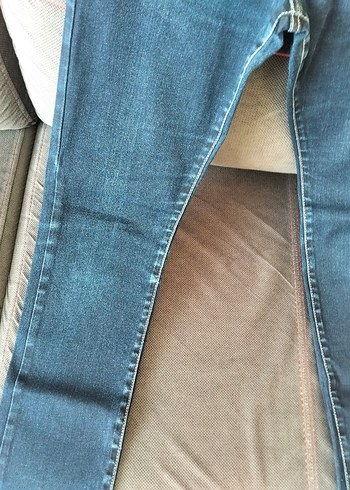 Kadın kot pantolon - Görsel 2