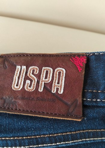 Kadın kot pantolon - Görsel 13