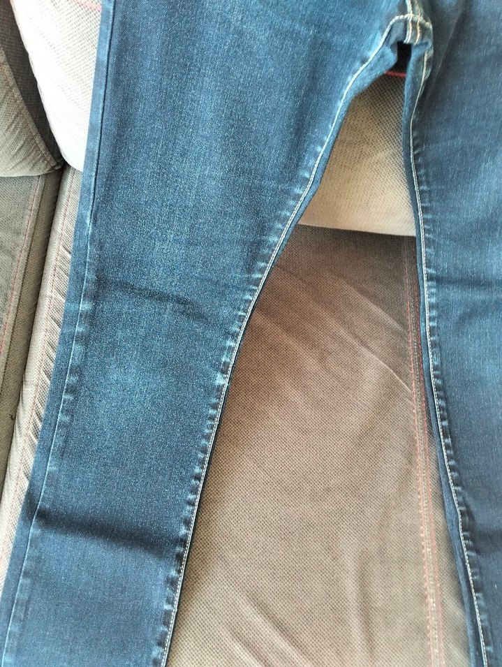 Kadın kot pantolon - Görsel 2