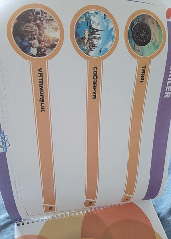 KPSS Genel Kültür ve Yetenek Soru Bankası Seti - Görsel 9