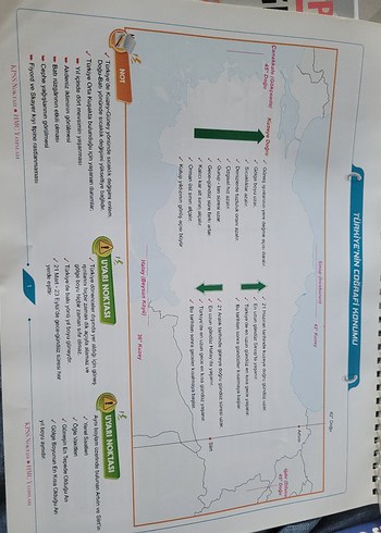 KPSS Genel Kültür ve Yetenek Soru Bankası Seti - Görsel 5