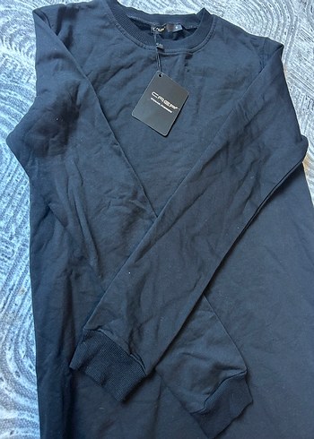 Çiçek Desenli Hamile Elbisesi - Görsel 4