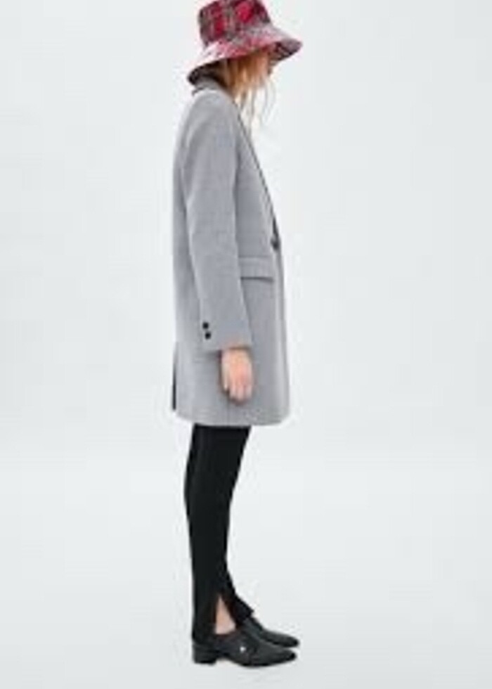 Zara kaban - Görsel 2