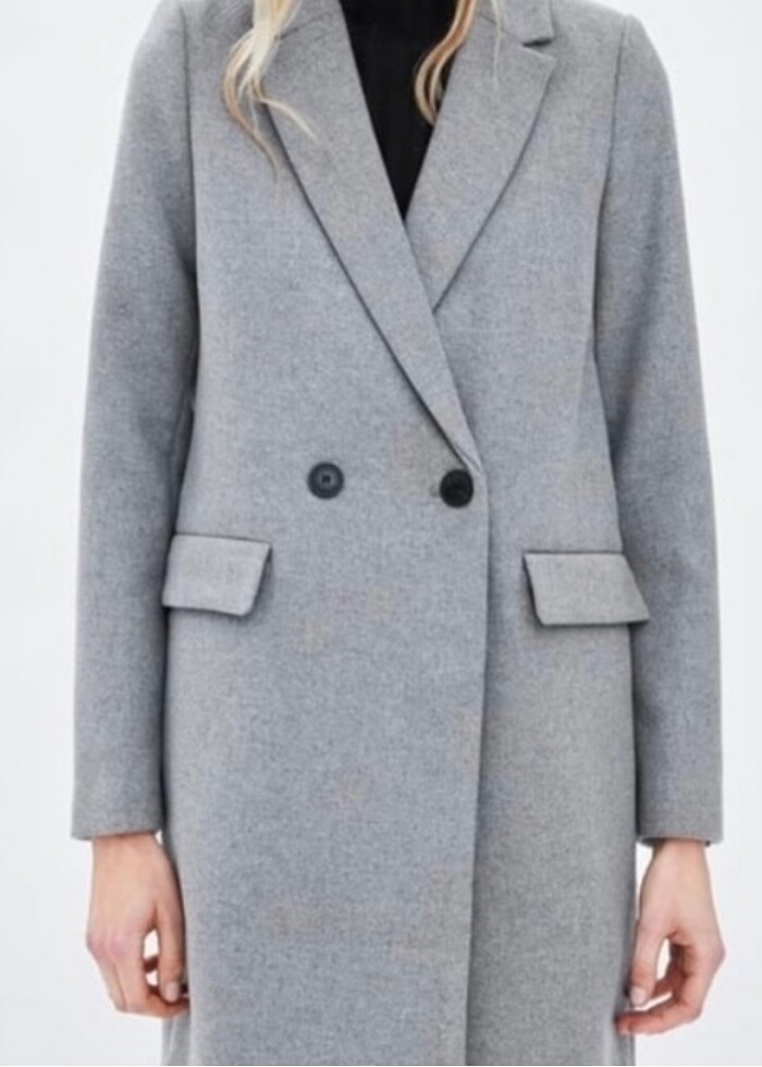 Zara kaban - Görsel 4