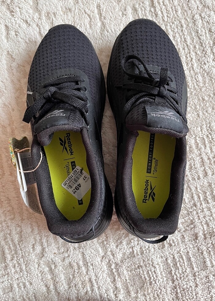 Reebok spor ayakkabı - Görsel 3