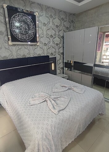 Punç yatak ortusu - Görsel 6