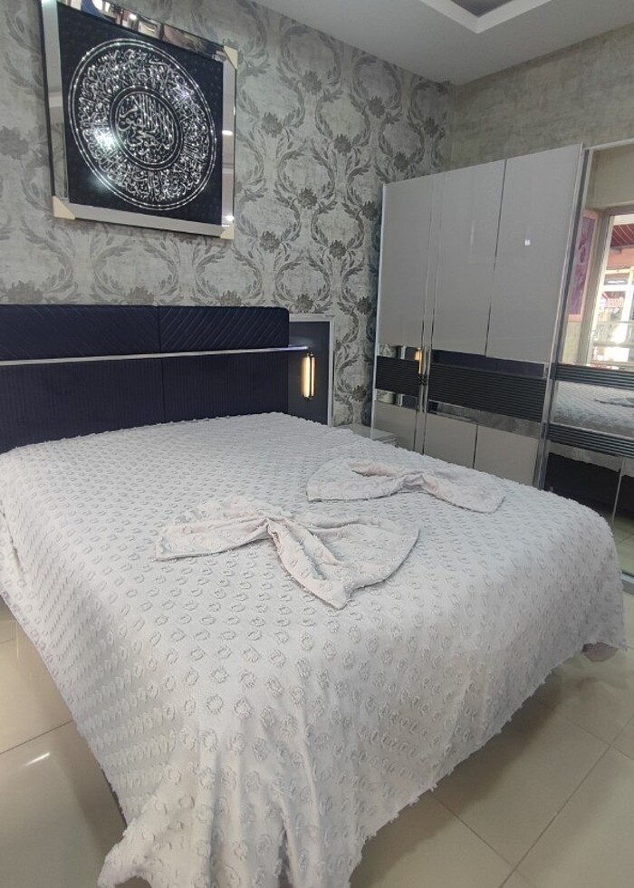 Punç yatak ortusu - Görsel 2