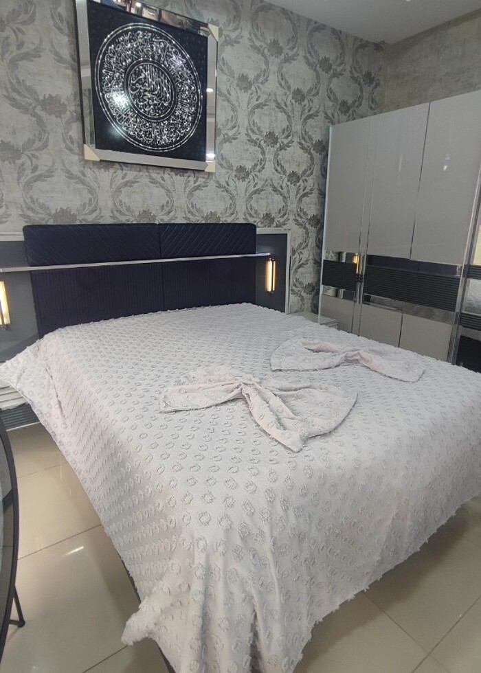 Punç yatak ortusu - Görsel 3