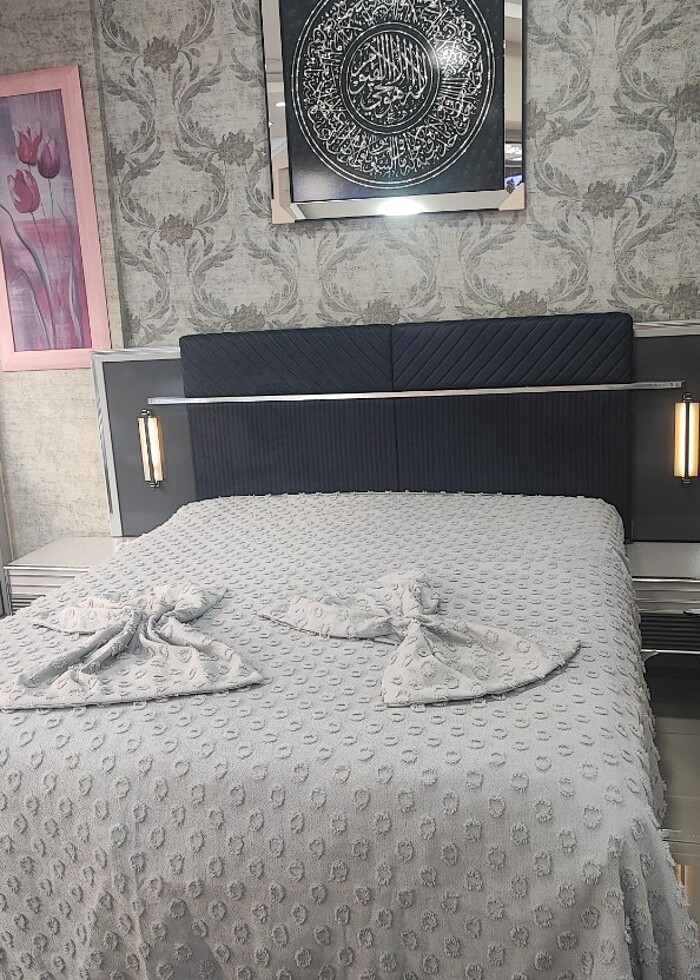 Punç yatak ortusu - Görsel 4