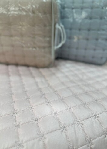 Karaca yatak ortusu - Görsel 5