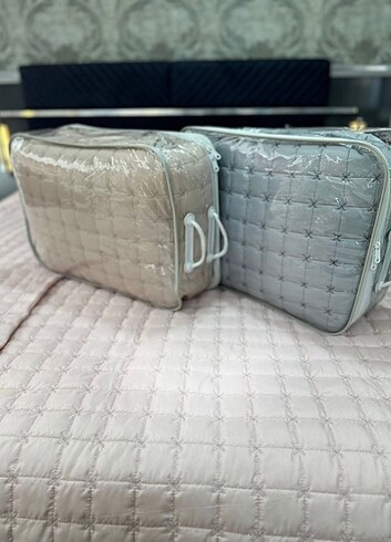 Karaca yatak ortusu - Görsel 6