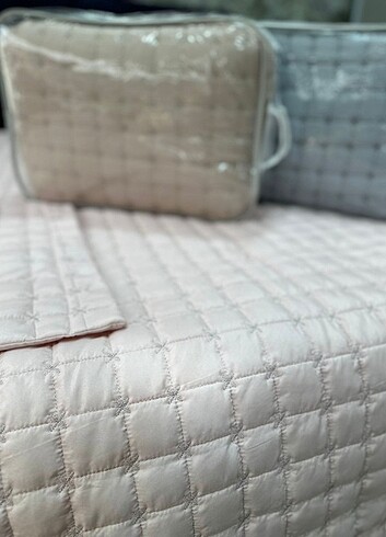 Karaca yatak ortusu - Görsel 7