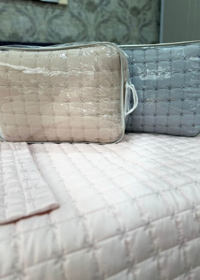 Karaca yatak ortusu - Görsel 3