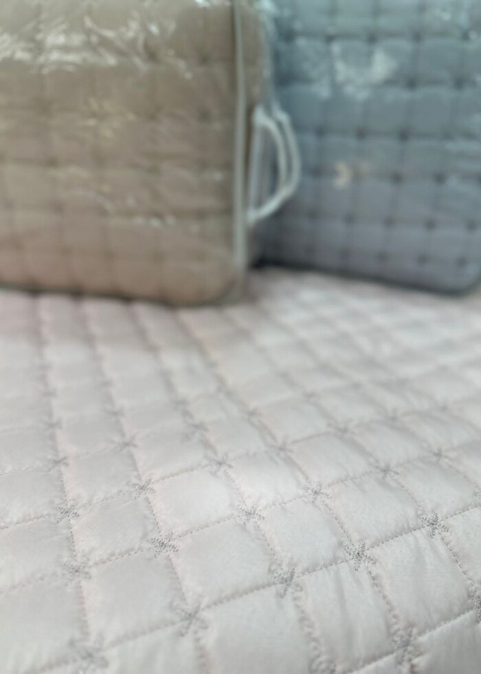 Karaca yatak ortusu - Görsel 5