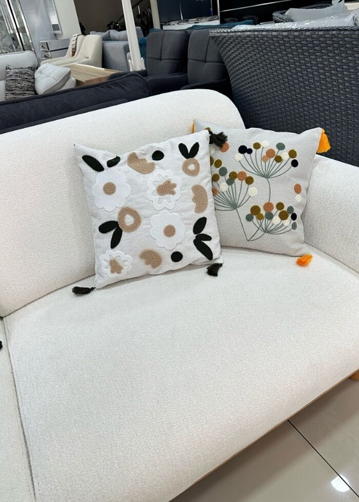 Punç kırlent  - Görsel 2