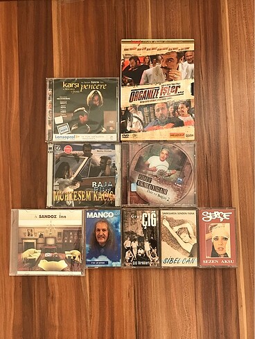 Kaset
