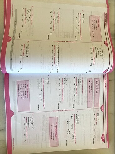 Kpss matematiğin kara kutusu