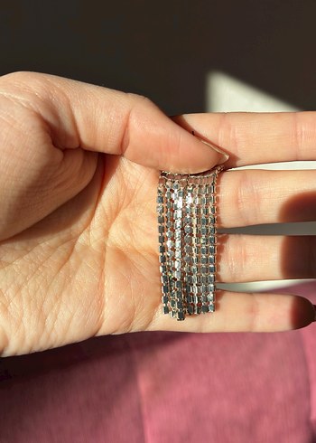 Su yolu küpe - Görsel 2