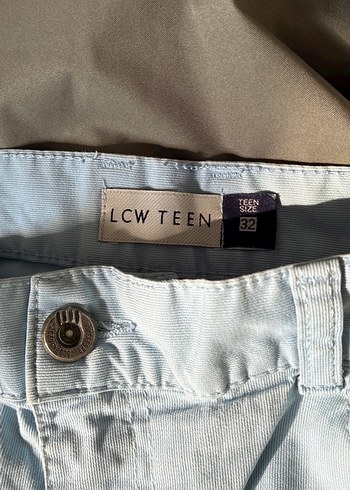 Mavi Regular Fit Denim Erkek Pantolon - Görsel 2