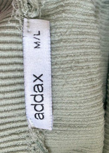 Fitilli straplez body - Görsel 2