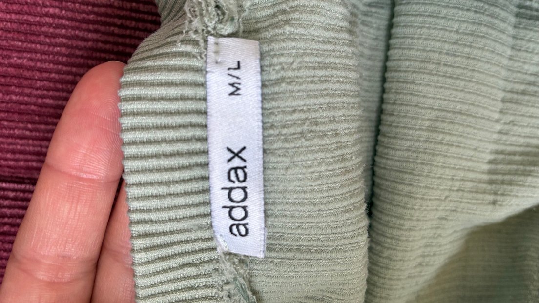 Fitilli straplez body - Görsel 2