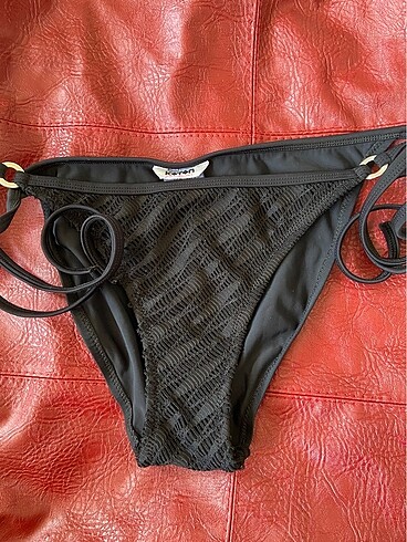 Bikini altı
