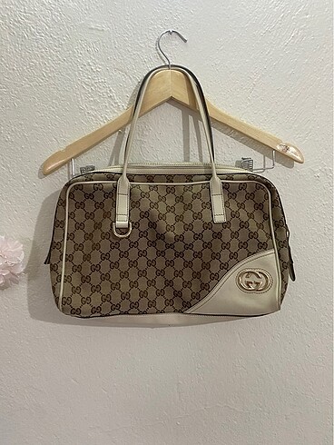 Orijinal gucci çanta