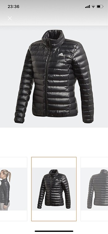 s Beden Orijinal yeni mont