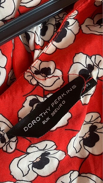 Dorothy Perkins elbise