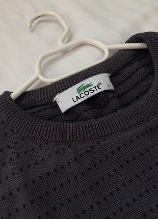 Lacoste Lacoste sweatshirt