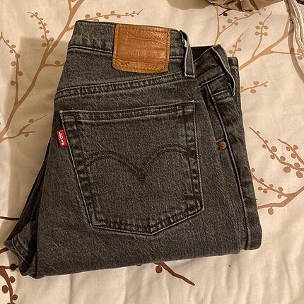 Orijinal Levis jean