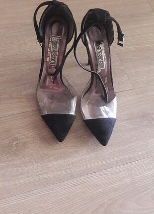 Stiletto ayakkabı