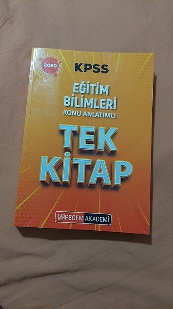 Kpss eğitim bilimleri konu anlatımı