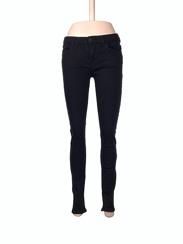 Mango Jean Kot 70 İndirimli