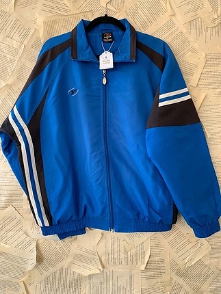 Diğer Oldschool Unisex vintage mevsimlik ceket
