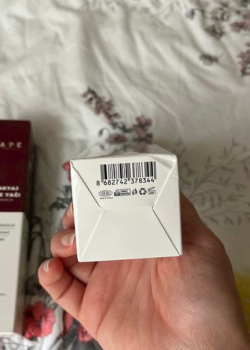 LICAPE Kadın Yüz Temizleyici Tonikler 200 ml - Görsel 2