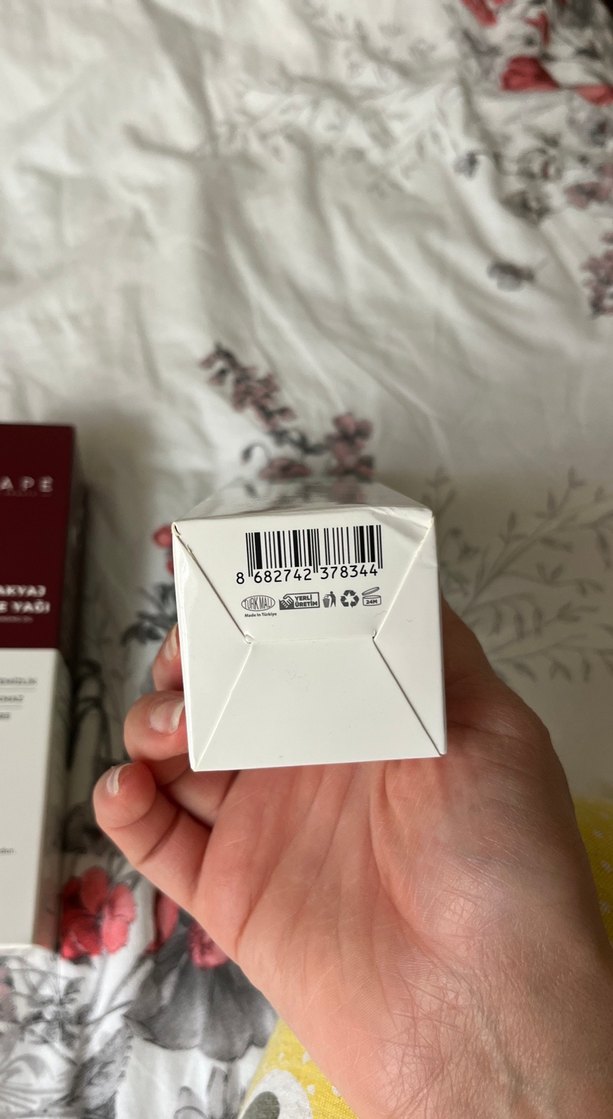 LICAPE Kadın Yüz Temizleyici Tonikler 200 ml - Görsel 2