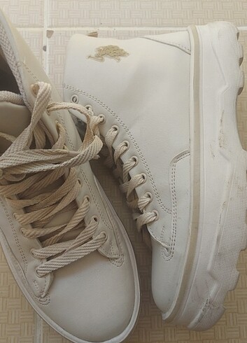 U.S Polo Assn. US.POLO BOT