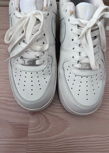 Nike Air Force Ayakkabi
