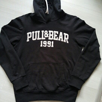 Pull&Bear; sweatshirt