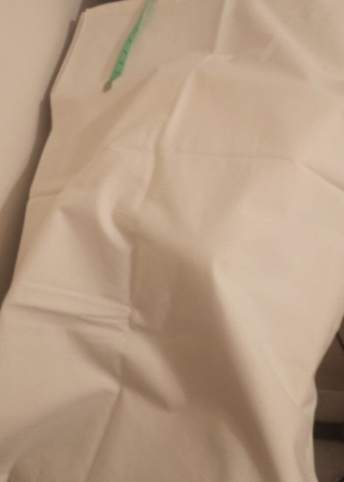 Özel dikim bebek pike takımı  - Görsel 2