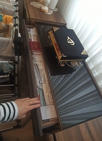 Yemek odası takımı - Görsel 4