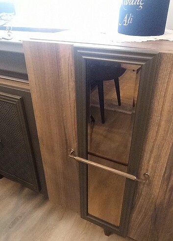 Yemek odası takımı - Görsel 5